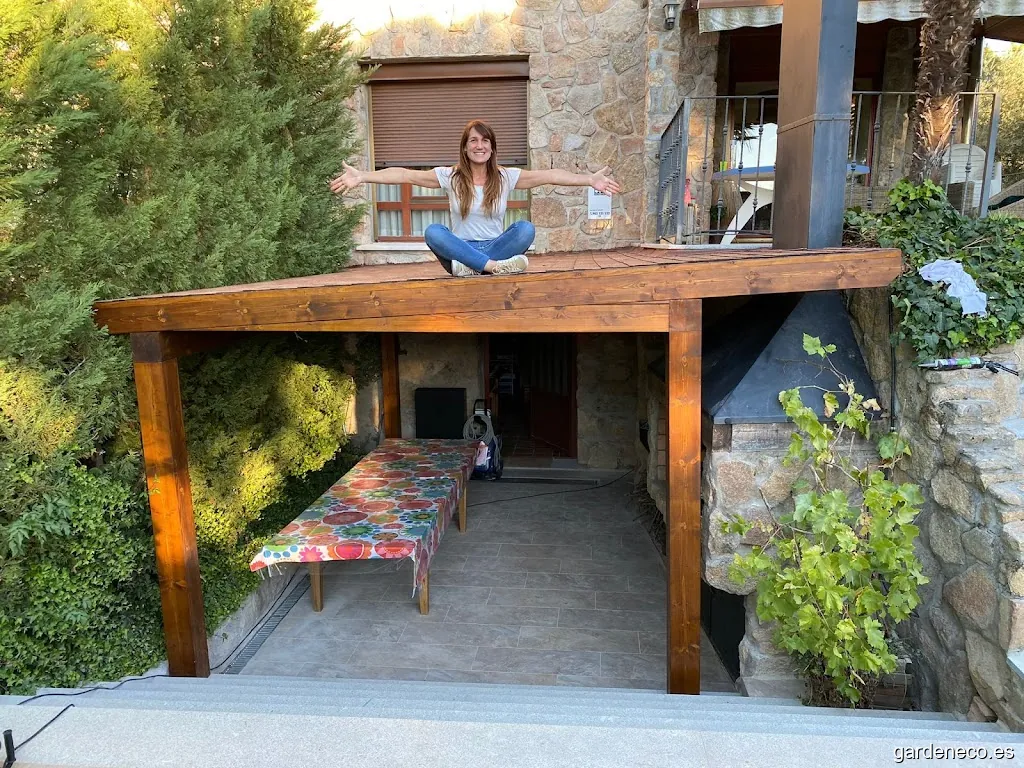 Verdencasa Decoracion