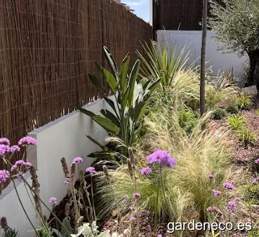 Locoplantas Paisajismo