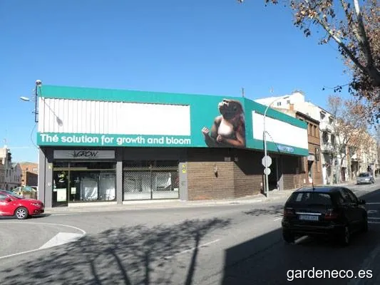 La Grow Sabadell Grow Shop