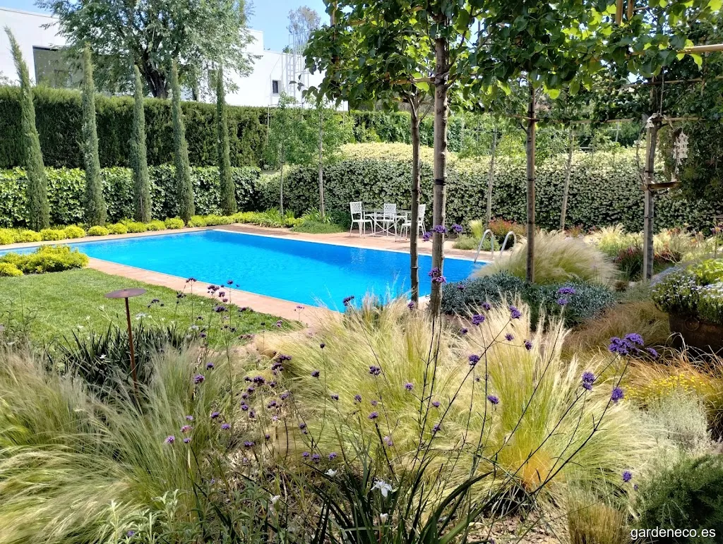 Huertocity - jardineros en Barcelona