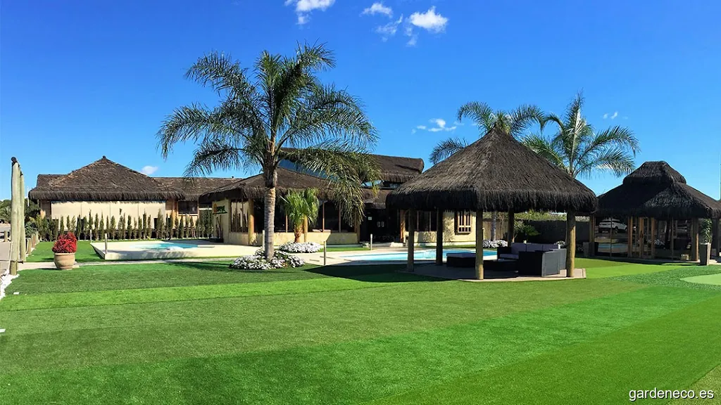 Césped Artificial Realturf Valencia