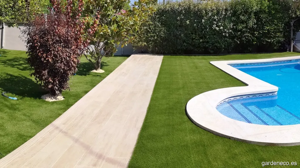 Césped Artificial Realturf Castellón