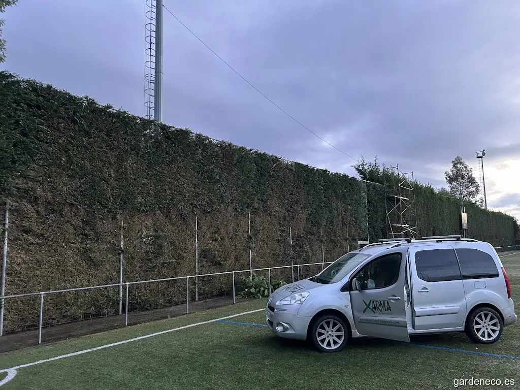 Xarma Servicios de Jardinería