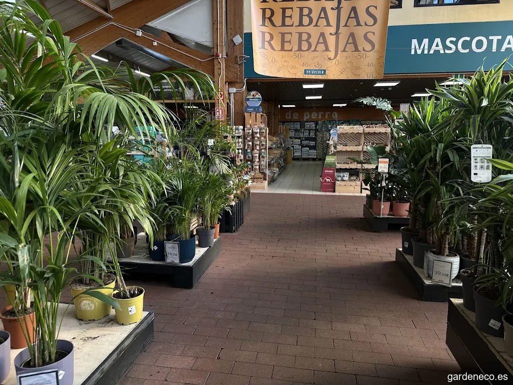 Verdecora Torrelodones