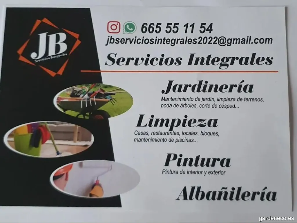 jbservicios integrales