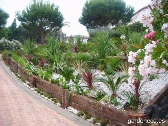 Jardinería Gren Garden Sotogrande