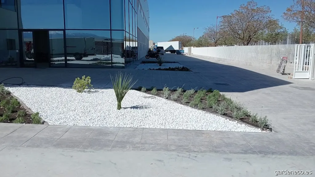 Praderas Verdes de Carmona