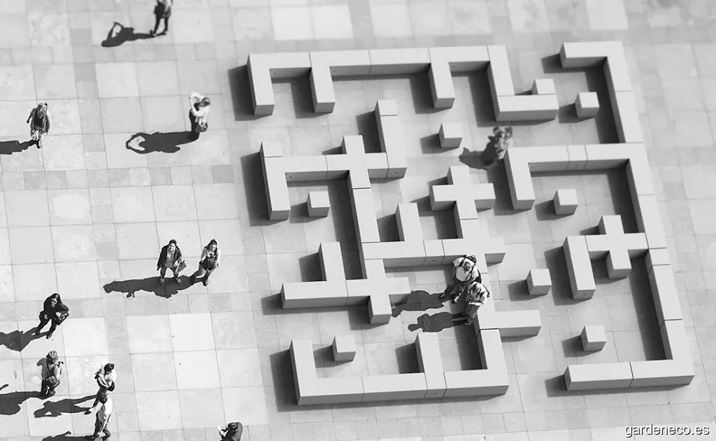 YTER mobiliario urbano de alta gama