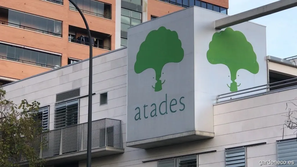 Espacio Garden de Gardeniers - Centro de jardinería y floristería