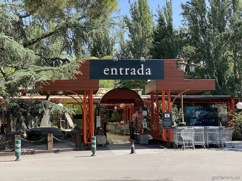 Verdecora Los Peñotes Alcobendas