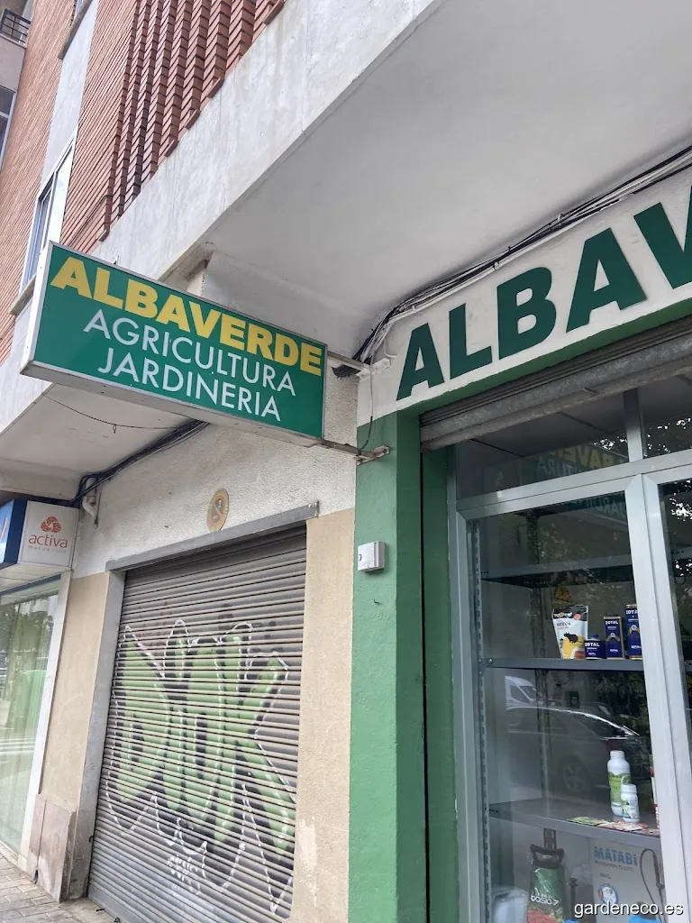 Albaverde