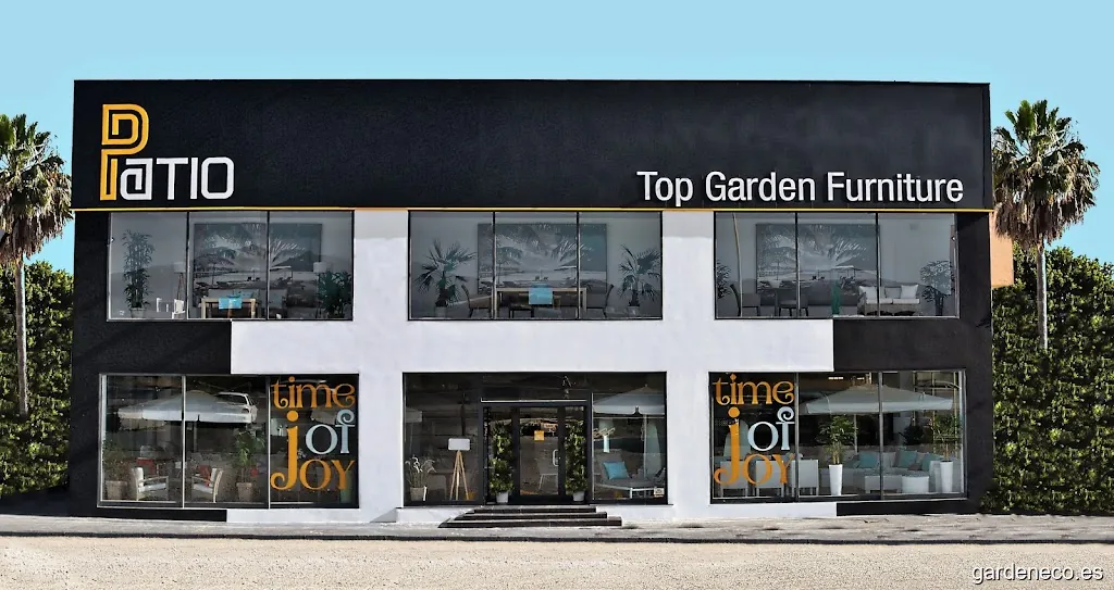 PATIO Top Garden Furniture Estepona