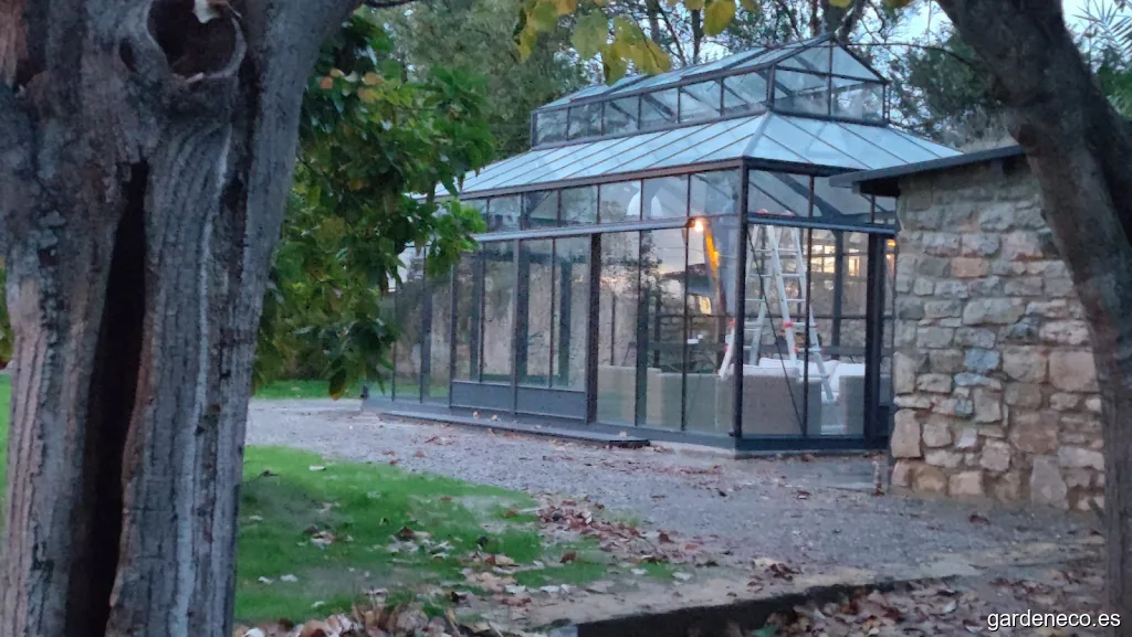 La Casa Verde Invernaderos