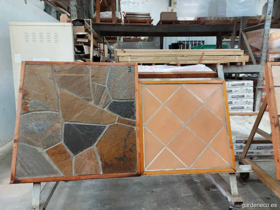 Materiales De Construcción Colsa