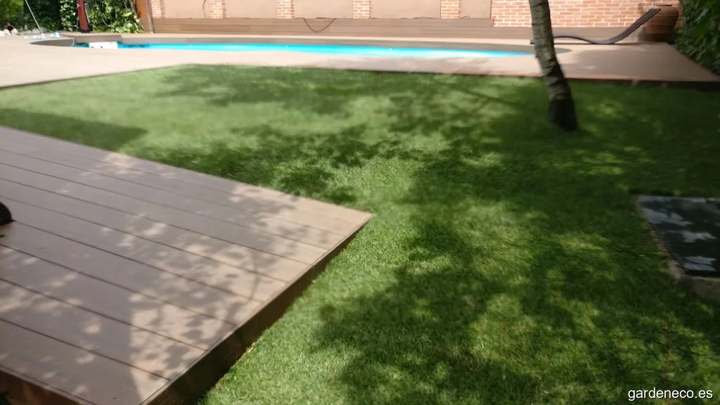 VIDA VERDE- Jardinería Madrid Norte