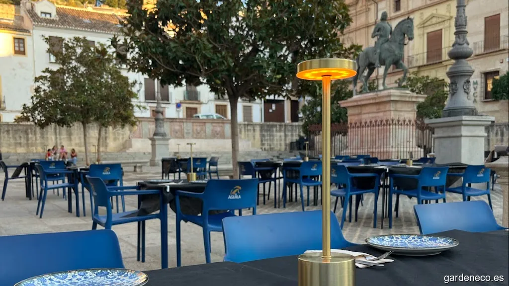 Saborío del Hacebuche