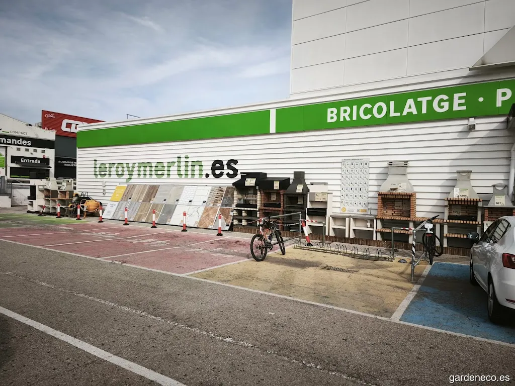 Leroy Merlin Compact Vilanova