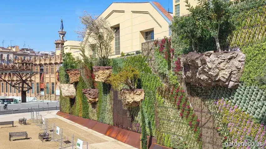 Jardinería Artística Babilon SL