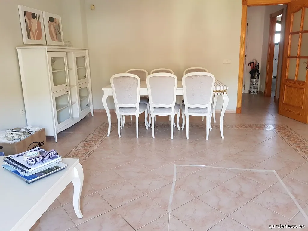 Davias Interiorismo - Tienda de Muebles - Decoración de interiores