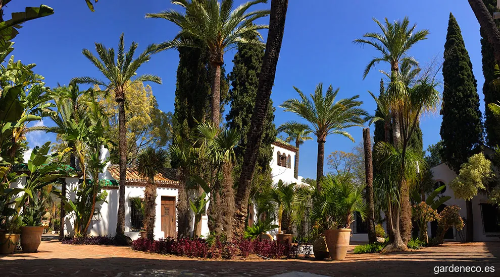 AF Paisajismo - Diseño de jardines