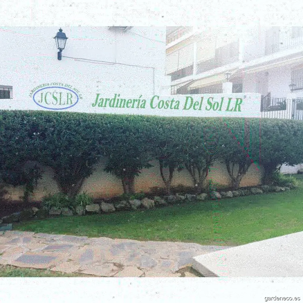 JARDINERIA COSTA DEL SOL LR