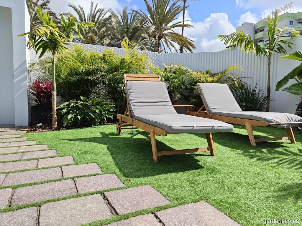 Dream Garden Canarias