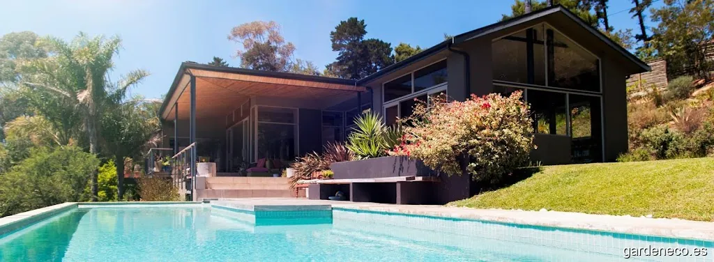 Lisclean Jardinería y Limpieza