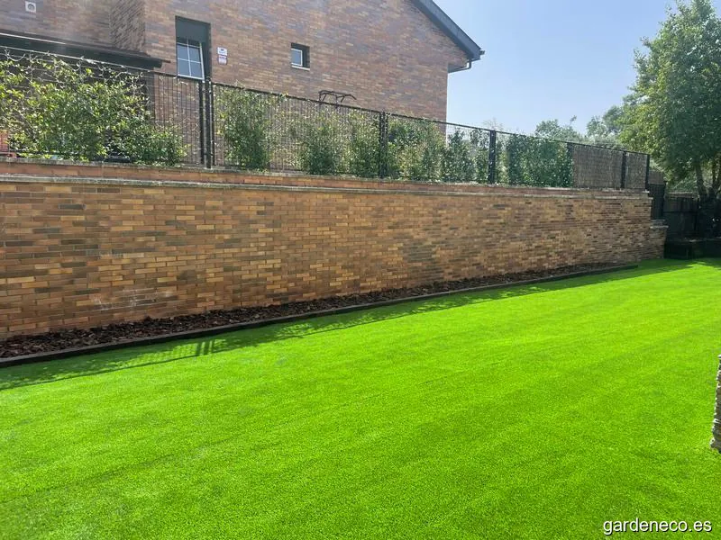 Paisajismo Flores Y Dimas