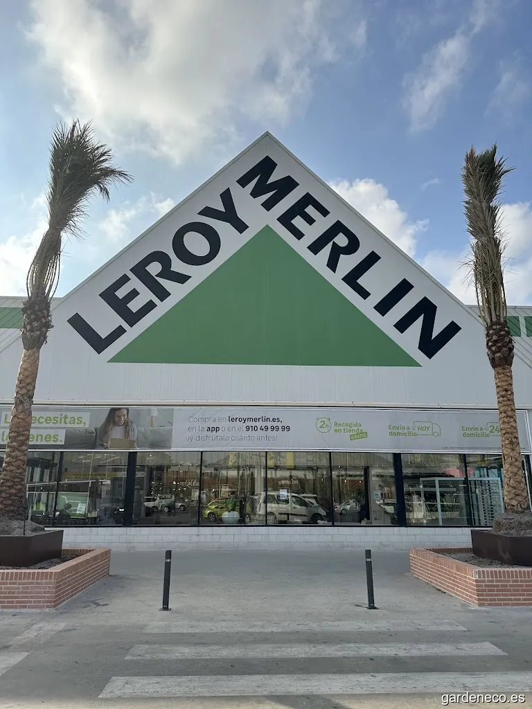 Leroy Merlin Cartagena