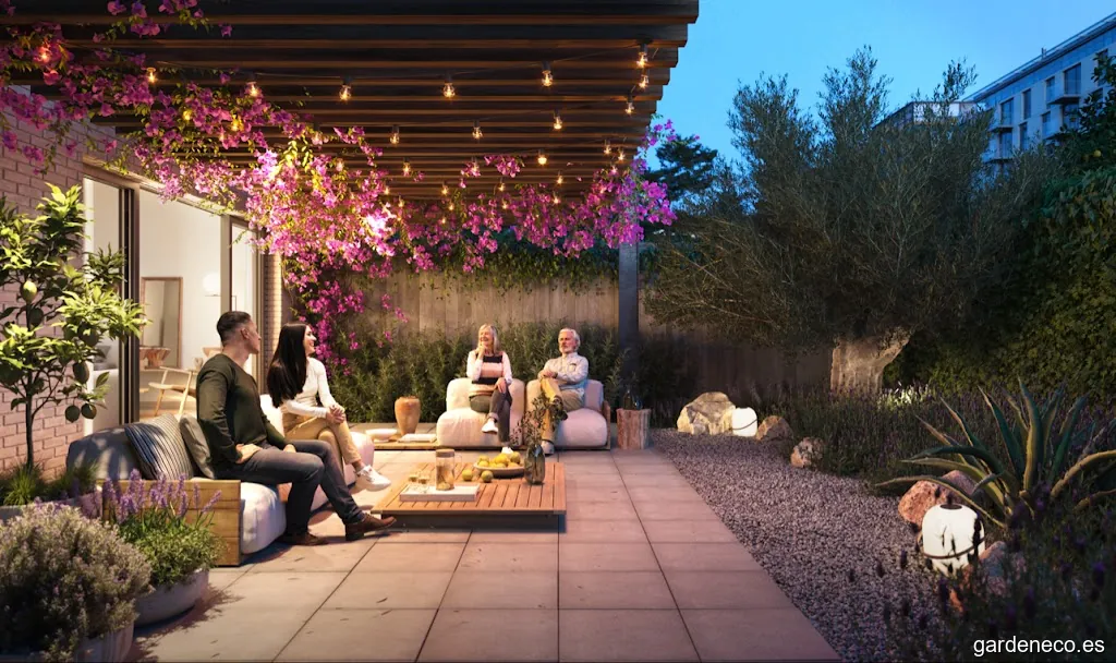 TU HABITACIÓN EXTERIOR ®