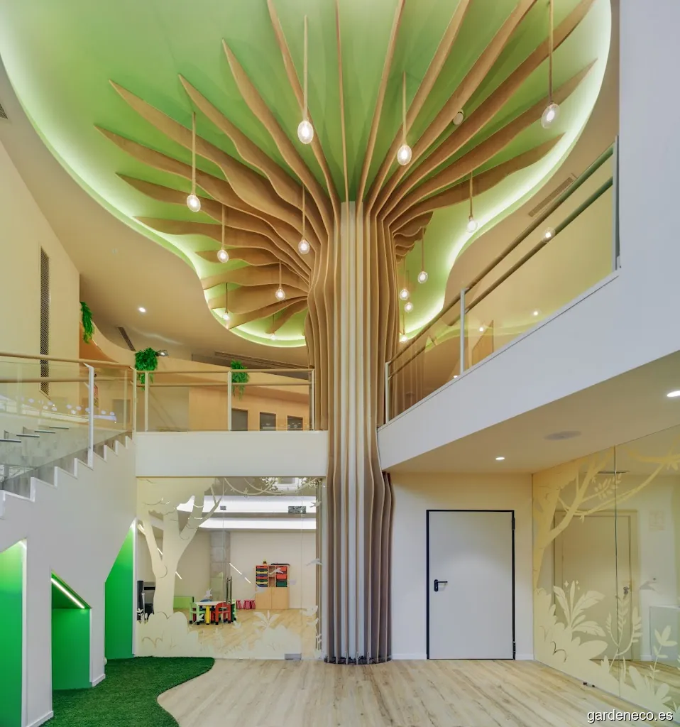 Poda y Tala de Árboles Simon