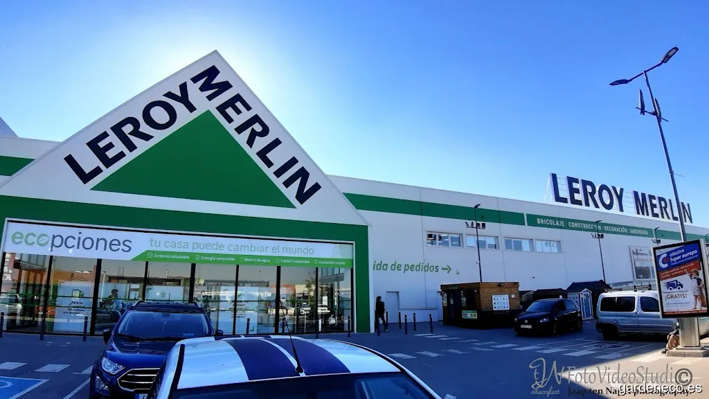 Leroy Merlin Castellón