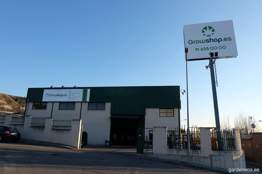 GrowShop.es