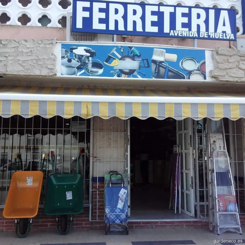 Ferreteria Avenida de Huelva
