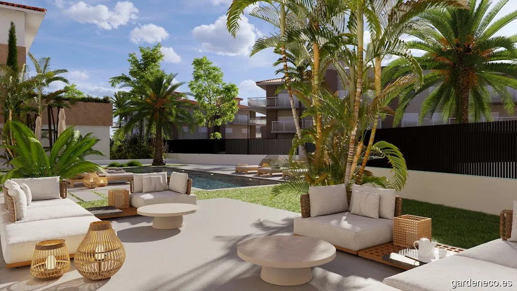 Weaver Sight | Empresa de Renders Arquitectura 3D