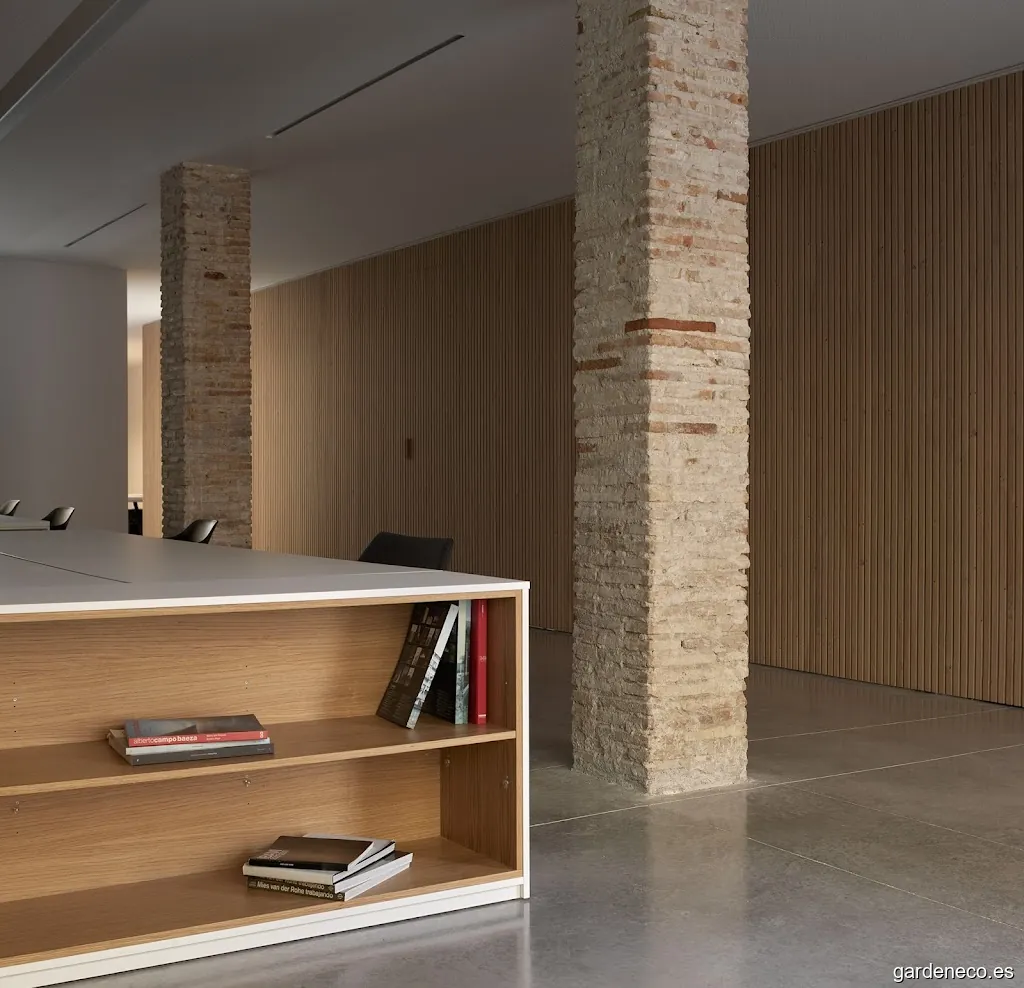 TO DO HUB D'ARQUITECTURA