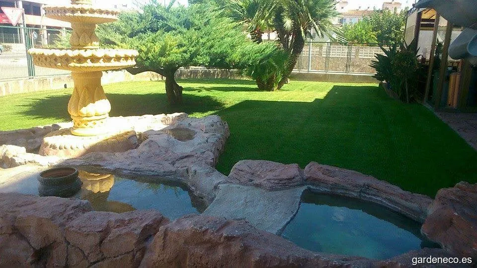 Jardineria Hermanos Perez Tenorio SL