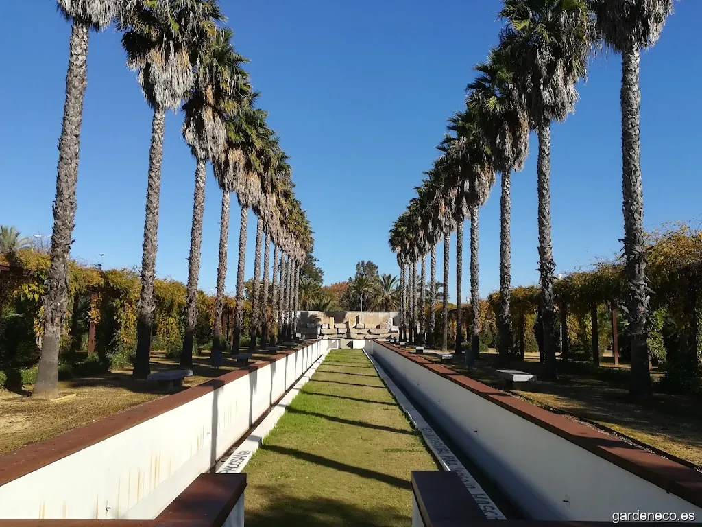 Jardín Escénico El Altillo