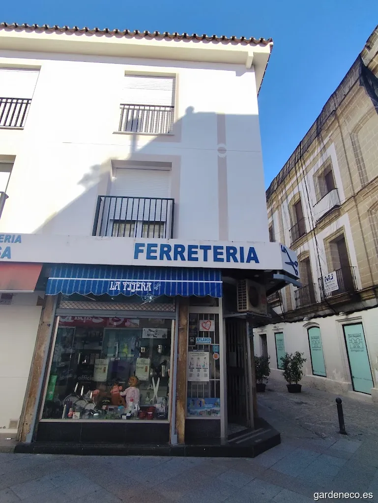 Ferretería Cuchillería La Tijera