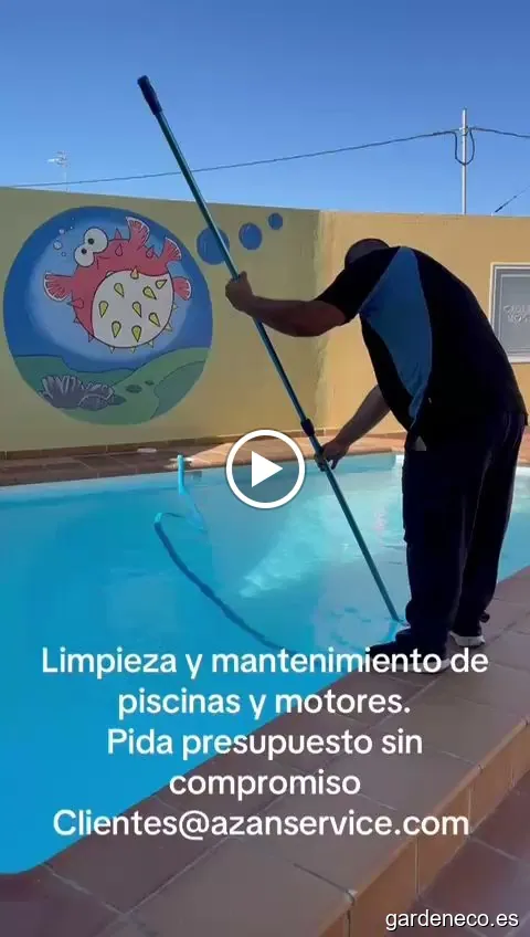 Azanservice servicios integrales SL