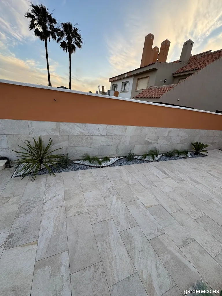 Green Nature Servicios de Jardineria