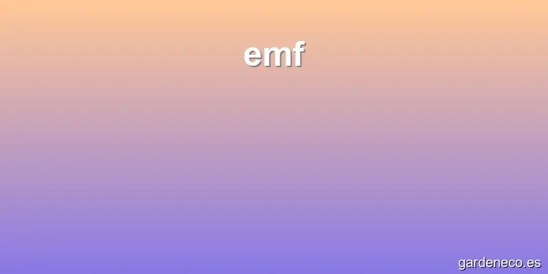 emf