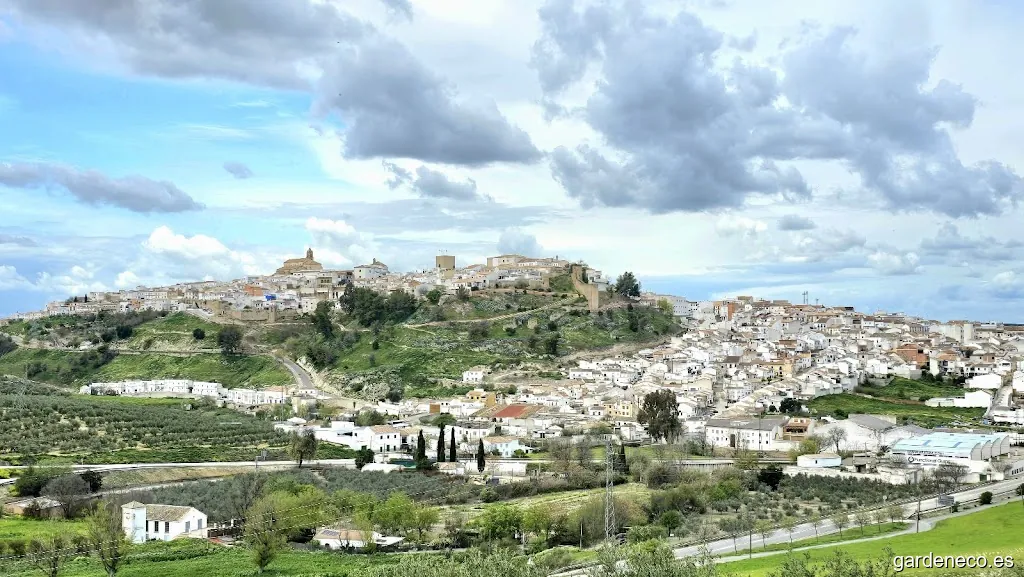 Mirador de la Vía Verde