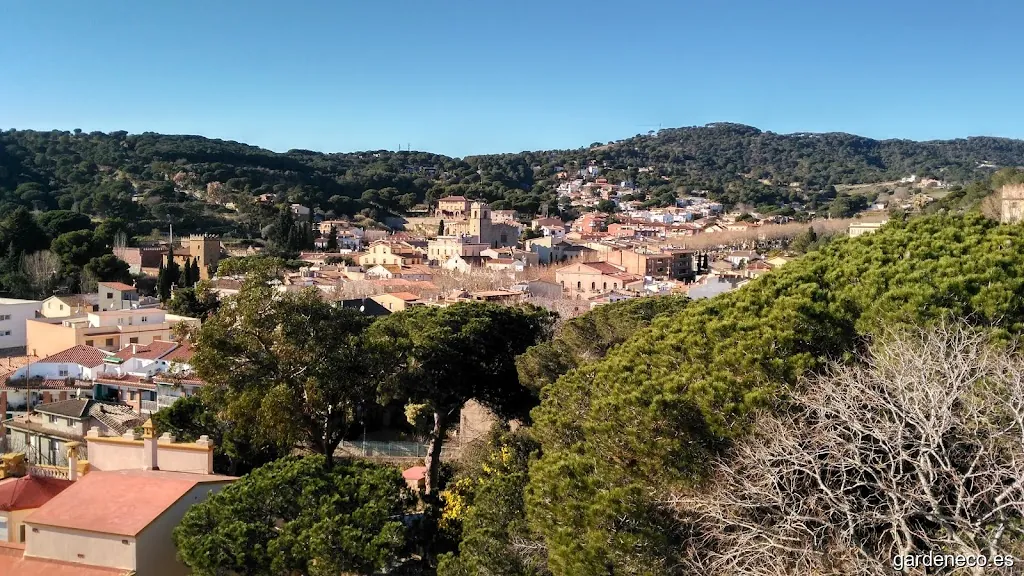 Jardineria Sant Berger