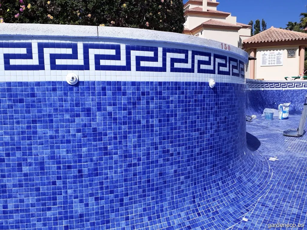 Piscinas y Riegos Meryva S.L