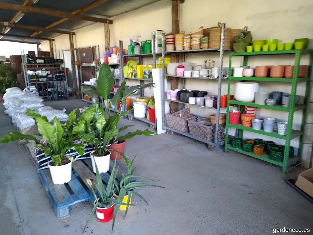 Garden Center Ventura