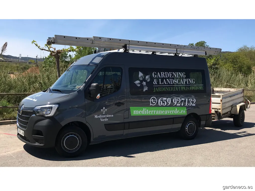 Mediterránea Verde 2005 S.L.U.