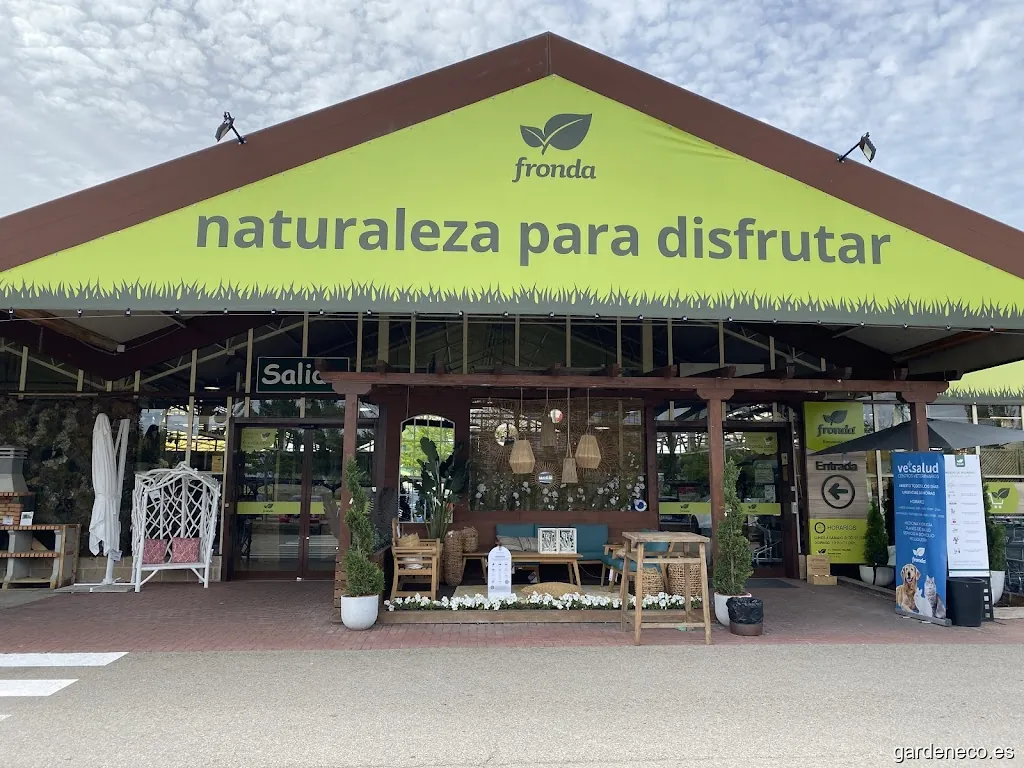 Fronda San Sebastián de los Reyes