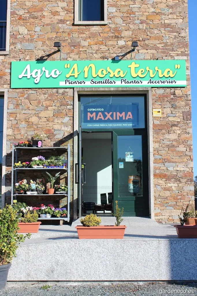 AGRO A NOSA TERRA