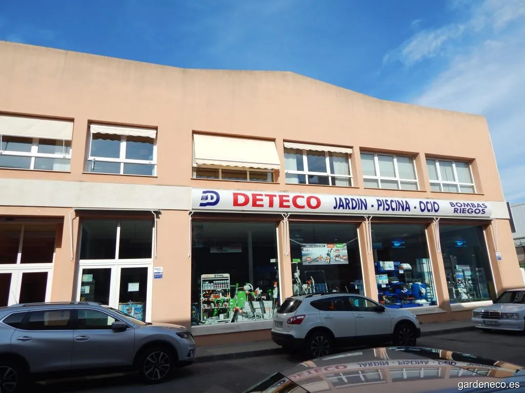Deteco
